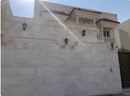 Residential Ready Property 7 Bedrooms U/F Standalone Villa  for sale in Al Sadd , Doha #7240 - 1  image 